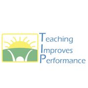 Teaching Improves Performance