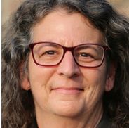 Marsha Riibner-Cady