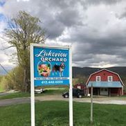 Lakeview Orchard