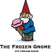The Frozen Gnome