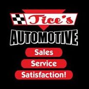 Tice's Automotive Services