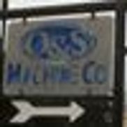 O & S Machine Co.