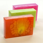 Simply Natural and Handcrafted & Simply Neat and Tidy
