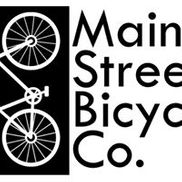 main street bicycle