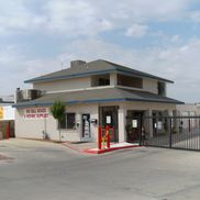 National Self Storage