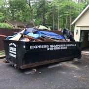 Express Dumpster Rentals