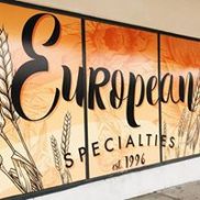 European Specialties