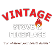 Vintage Stove Fireplace Ltd Brookfield Area Alignable