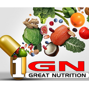 1 Great Nutrition