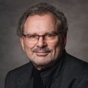 Viktor Lawryniuk, Publisher of Skagit Valley Living and Mount Vernon Neighbors, Mount Vernon WA