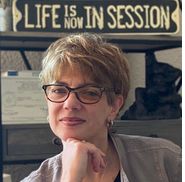 Dr Lisa Eskalyo JD, PsyD