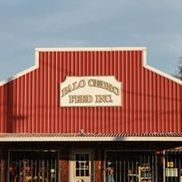 Palo Cedro Feed Inc.