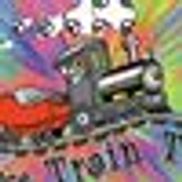 PEACE TRAIN TEES