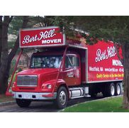 Bert Hill Mover