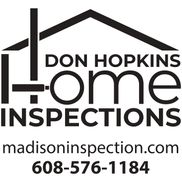 Home Inspections Offered, Madison, WI