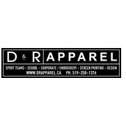 D & R Apparel Inc