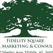 Fidelity Square Marketing, Mobile AL