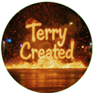 Terry Created, Nanaimo BC