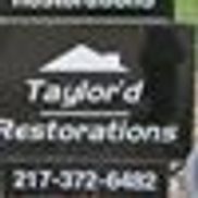 Taylor'd Restorations Inc.
