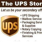 The UPS Store Print and Business Services (Westwood, Fort Liberty and Hope Mills)