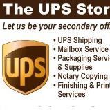 The UPS Store Print and Business Services (Westwood, Fort Liberty and Hope Mills), Fayetteville NC