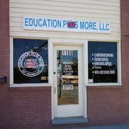 Education Plus More, LLC