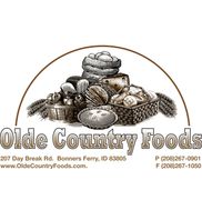 Olde Country Foods