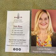 Property I.D. Natural Hazard Disclosure