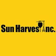 Sun Harvest Inc