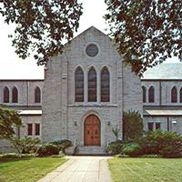 Trinity Episcopal Cathedral