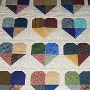 Quilted Pleasures