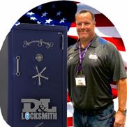 D&L Locksmith - Door & Safe Services