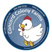 Concord Farms