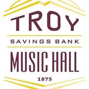Troy Savings Bank Music Hall