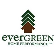 Evergreen Home Performance, LLC
