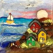 Gwen's Handmade Creations, Salmon River NS