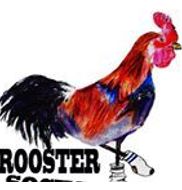Rooster Socks Furniture