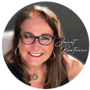 Janet Bartucci Strategic Communications