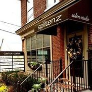 Splitenz Salon Studio