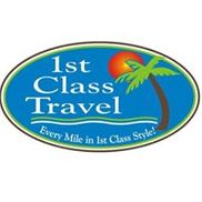 1st Class Travel