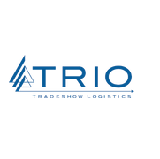 Trio Tradeshow Logistics