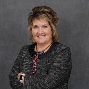 Keller Williams Real Estate-Danette Troxell
