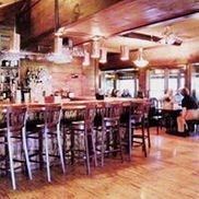 Frank's at The Old Mill