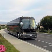 Corporate Coach Charter & Tours, Inc.