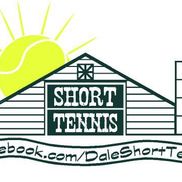 Short Tennis