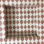 Marino Tile & Marble, setting and design