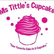 Ms Tittle’s Cupcakes