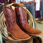 The Texas Boot Company