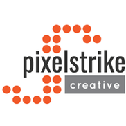 Pixelstrike Creative, LLC, Henrico VA