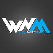WeNeedMerch.com Screen Printing and Embroidery